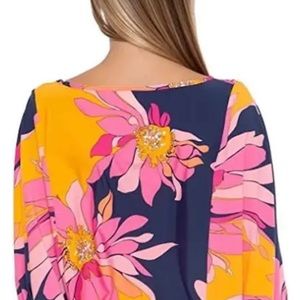 NWT Trina Turk Breeze SwimTunic